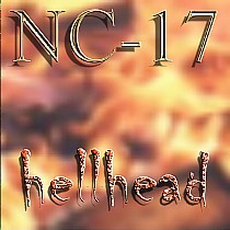 NC-17 with Vocalist Frank Rogala's EP Hellhead