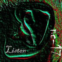 Listen by NC-17 with Vocalist Frank Rogala